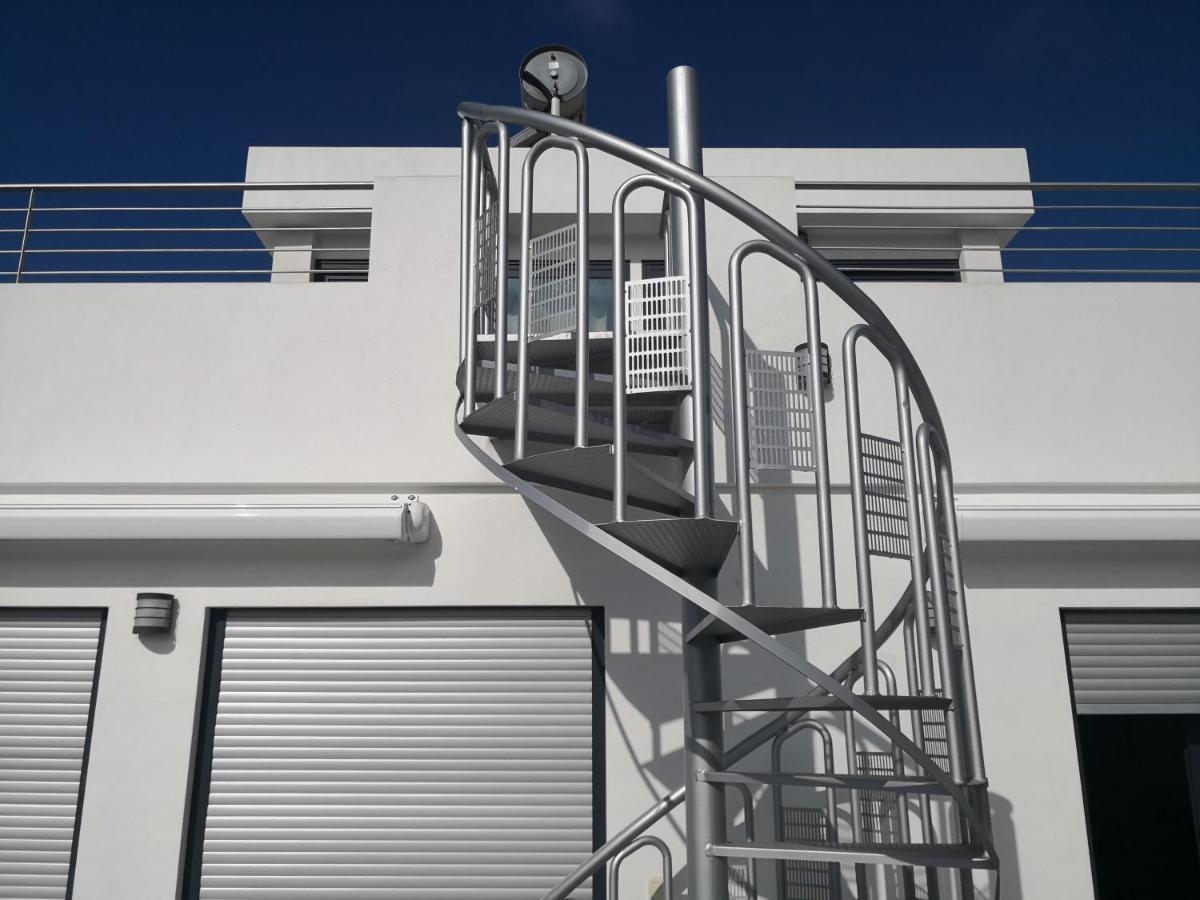 Apartment Idaira Guincho (Tenerife)