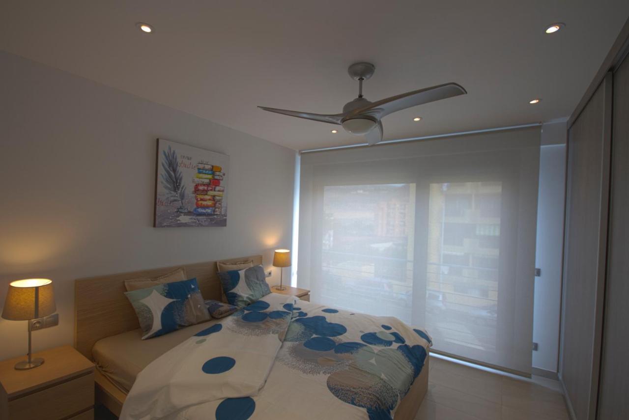Apartment Idaira
