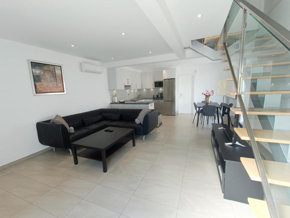 Idaira Apartment