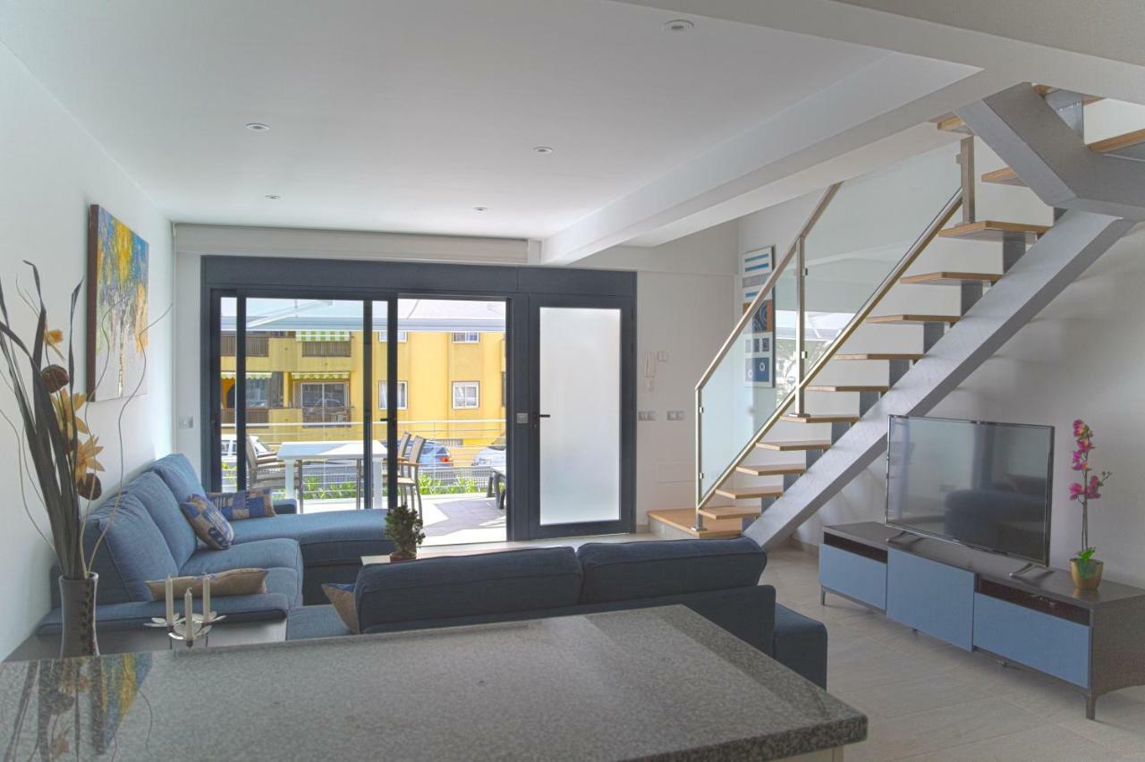 Idaira Apartment *