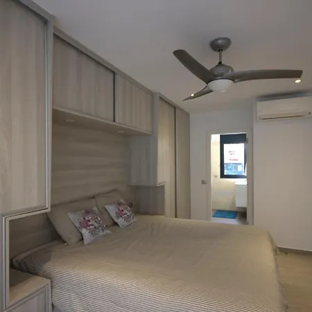 Idaira Apartment Guincho  Exterior photo