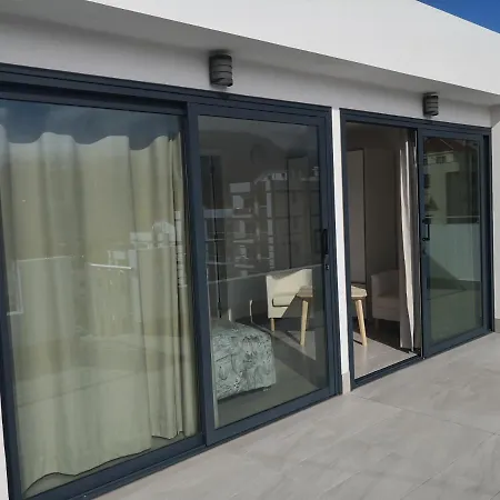 Idaira Apartment Guincho  Exterior photo