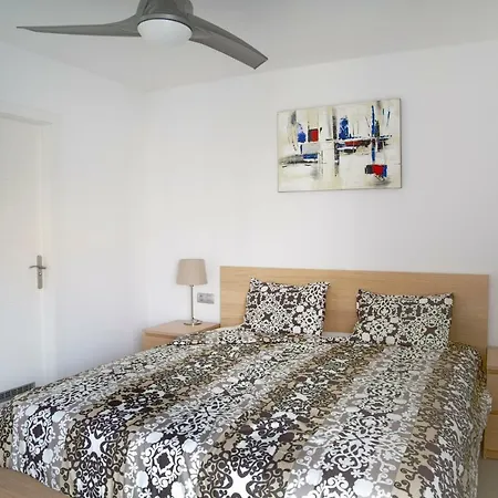 Idaira Apartment Guincho  Exterior photo