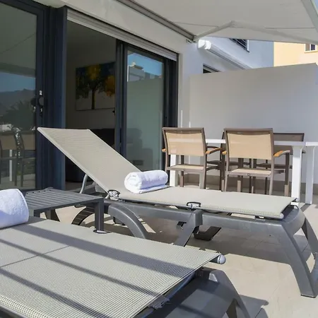 Idaira Apartment Guincho  Exterior photo
