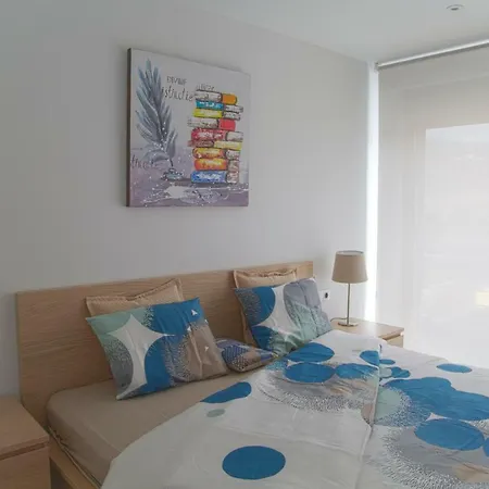 Idaira Apartment Guincho  Exterior photo