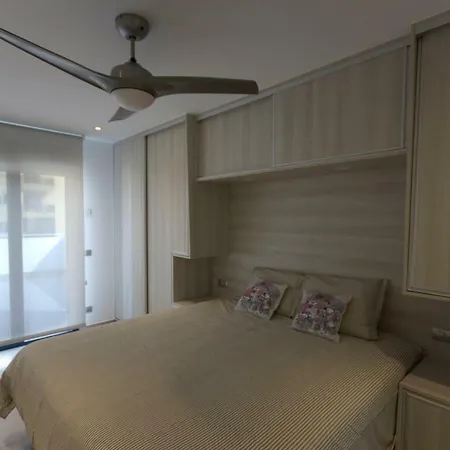 Idaira Apartment Guincho  Exterior photo