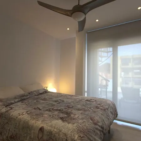 Idaira Apartment Guincho  Exterior photo
